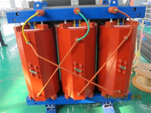 武汉SCB10-250KVA干式变压器