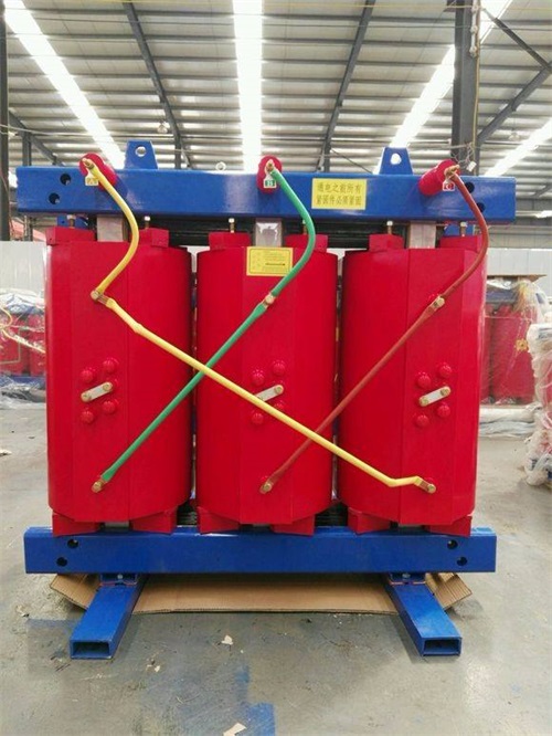 武汉SCB10-200KVA干式变压器