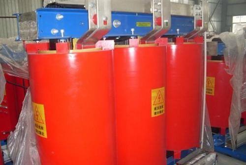 武汉2000KVA/10KV/0.4KV干式变压器