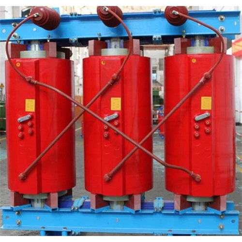 武汉SCB12-200KVA/10KV/0.4KV干式变压器