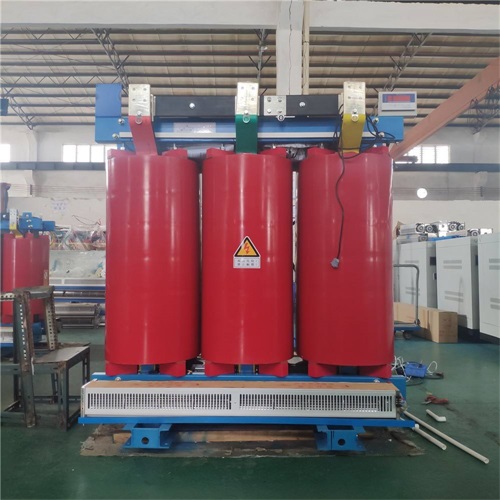 武汉SCB13-2500KVA干式变压器