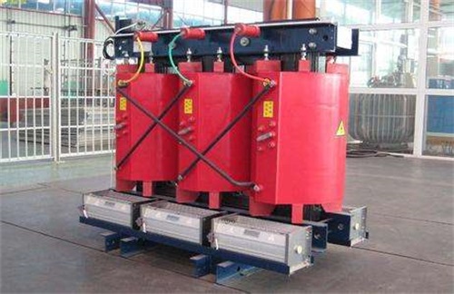 武汉SCB12-50KVA/10KV/0.4KV干式变压器