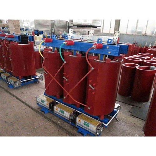 武汉SCB10-800KVA/10KV/0.4KV干式变压器