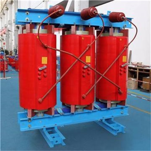 武汉SCB11-200KVA/10KV/0.4KV干式变压器