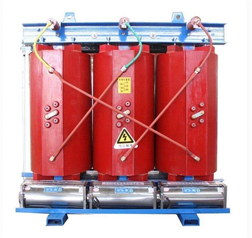 武汉SCB10-250KVA/10KV/0.4KV干式变压器