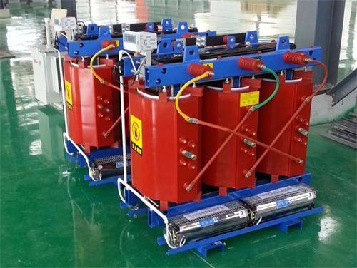 武汉SCB11-1000kva干式变压器参数