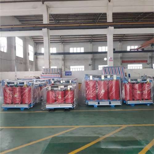 武汉SCB10-315KVA/10KV/0.4KV干式变压器