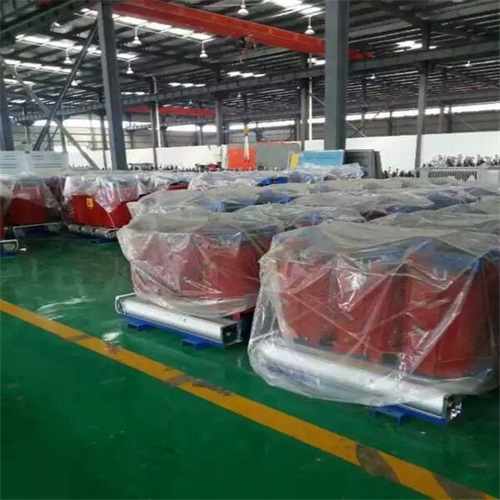 武汉SCB14非晶合金干式变压器