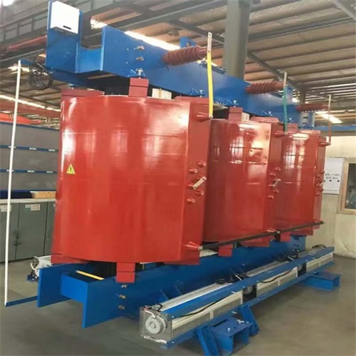 武汉SCBH15-800KVA非晶合金干式变压器