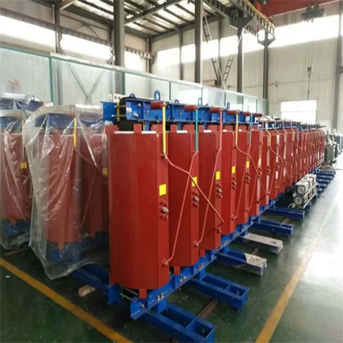 武汉3150KVA非晶合金干式变压器