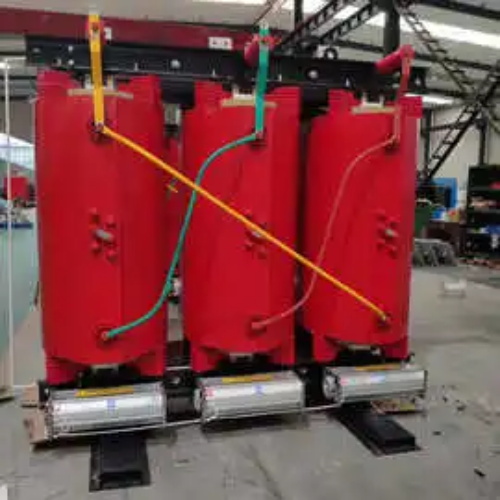 武汉1000KVA干式电力变压器