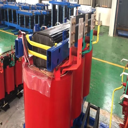 武汉SCB14非晶合金电力变压器