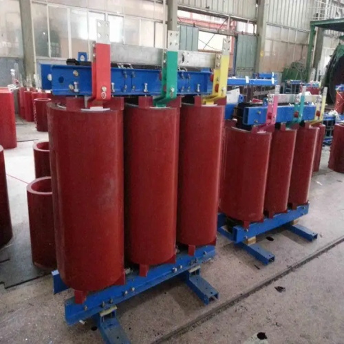 武汉SCB13-630KVA变压器